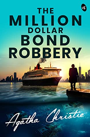 The Million Dollar Bond Robbery - Poirot Investigates